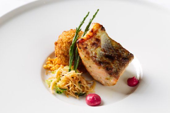 Benares Restaurant & Bar